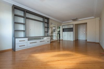 Apartamento, 3 quartos, 176 m² - Foto 3