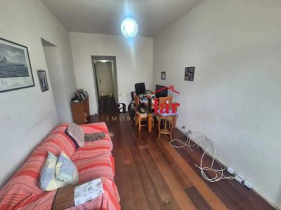 Apartamento, 2 quartos, 70 m² - Foto 3