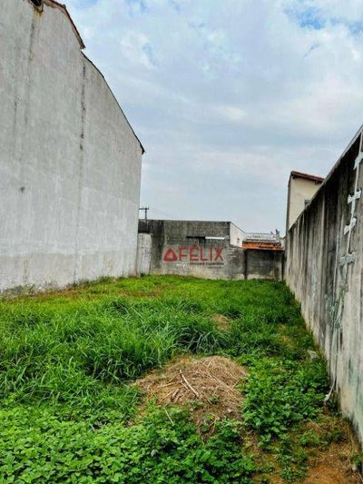 Terreno, 135 m² - Foto 3