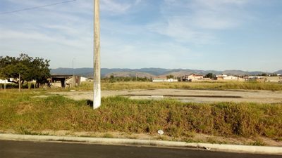 Terreno, 390 m² - Foto 1