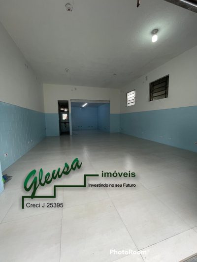 Loja-Salão, 70 m² - Foto 2