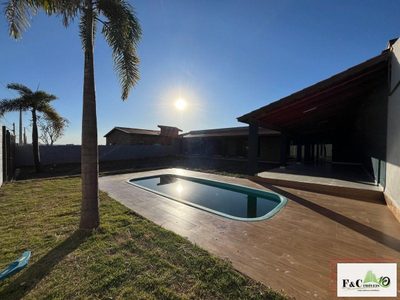 Casa, 3 quartos - Foto 1