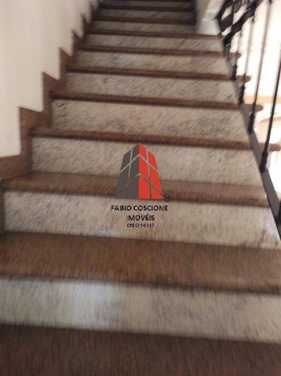 Sobrado, 3 quartos, 306 m² - Foto 4