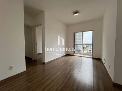 Apartamento, 2 quartos, 52 m² - Foto 1