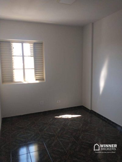 Apartamento, 3 quartos, 198 m² - Foto 2