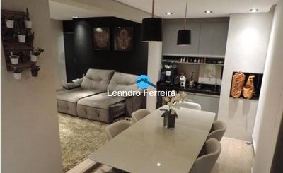 Apartamento, 3 quartos, 118 m² - Foto 4