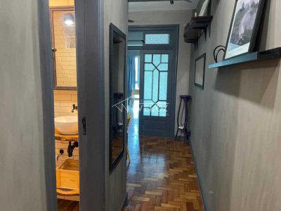 Apartamento, 1 quarto, 38 m² - Foto 1