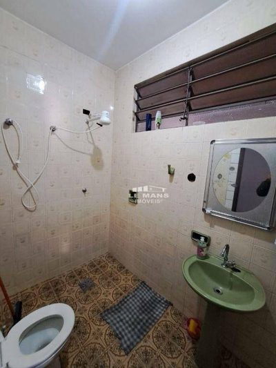 Casa, 5 quartos, 160 m² - Foto 4