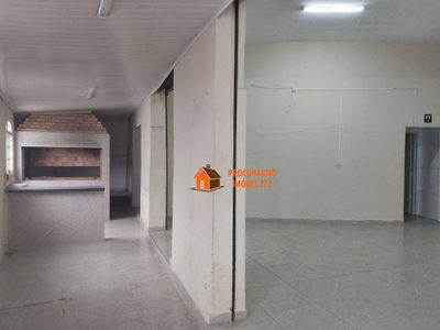 Loja-Salão, 125 m² - Foto 4