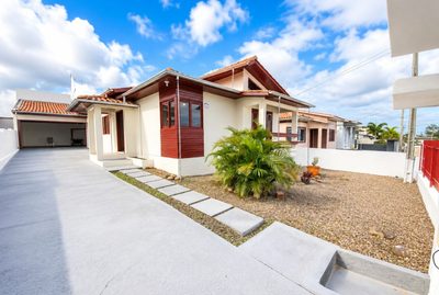 Casa, 3 quartos, 123 m² - Foto 3