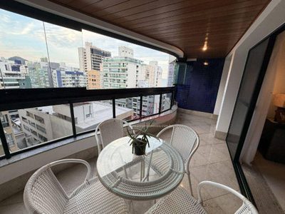 Apartamento, 4 quartos, 268 m² - Foto 1
