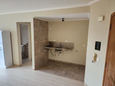 Apartamento, 1 quarto, 28 m² - Foto 4