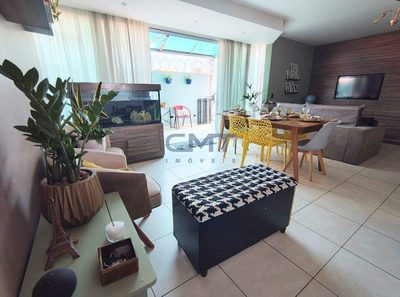 Apartamento, 3 quartos, 82 m² - Foto 5
