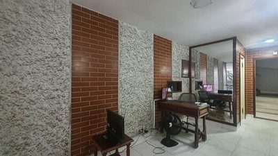 Apartamento, 3 quartos, 100 m² - Foto 4