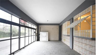 Casa, 4 quartos, 280 m² - Foto 1