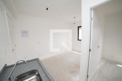 Apartamento, 1 quarto, 25 m² - Foto 5