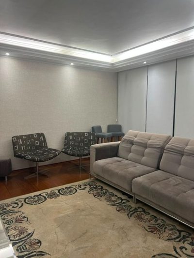 Apartamento, 4 quartos, 150 m² - Foto 4