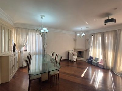 Apartamento, 4 quartos, 228 m² - Foto 2