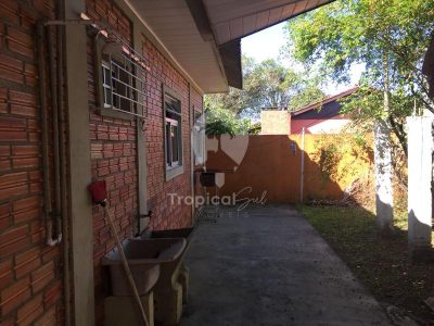 Casa, 4 quartos, 120 m² - Foto 3