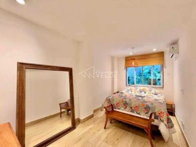 Apartamento, 2 quartos, 78 m² - Foto 2