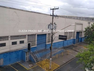 Depósito-Galpão, 2950 m² - Foto 2