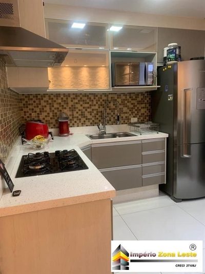 Sobrado, 2 quartos, 70 m² - Foto 5