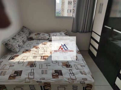 Apartamento, 2 quartos, 49 m² - Foto 4
