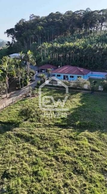 Sítio, 3 quartos, 5 hectares - Foto 2