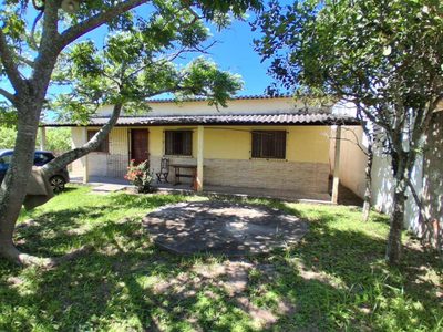 Casa, 3 quartos, 100 m² - Foto 1