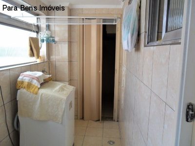 Apartamento, 3 quartos, 95 m² - Foto 5