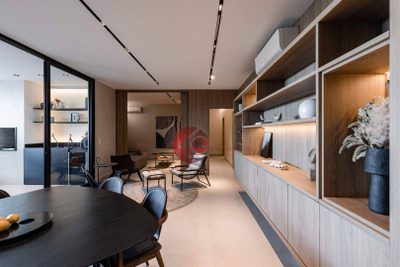 Apartamento, 4 quartos, 185 m² - Foto 3