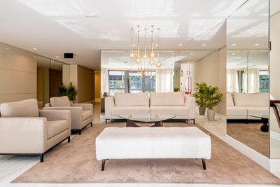 Apartamento, 3 quartos, 67 m² - Foto 2