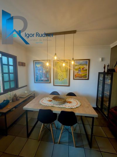 Casa de Condomínio, 4 quartos - Foto 5