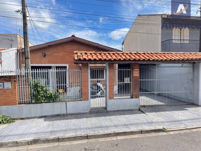 Casa, 5 quartos, 250 m² - Foto 1