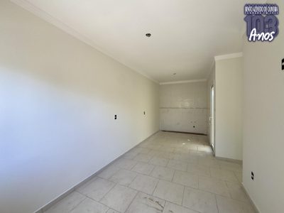 Casa de Condomínio, 2 quartos - Foto 1