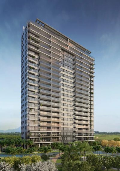 Apartamento, 3 quartos, 132 m² - Foto 4