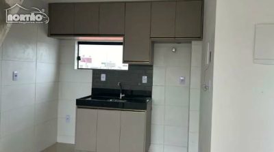 Casa, 1 quarto, 32 m² - Foto 2