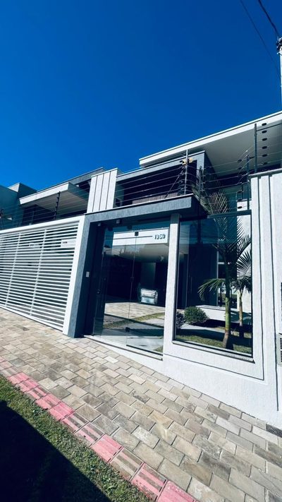 Casa, 3 quartos, 207 m² - Foto 4