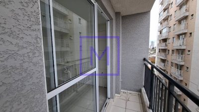 Apartamento, 2 quartos, 39 m² - Foto 5