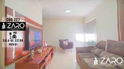 Casa, 2 quartos, 160 m² - Foto 1