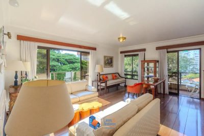 Apartamento, 3 quartos, 163 m² - Foto 1