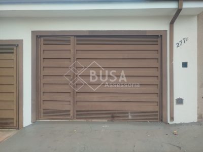 Casa, 2 quartos - Foto 1
