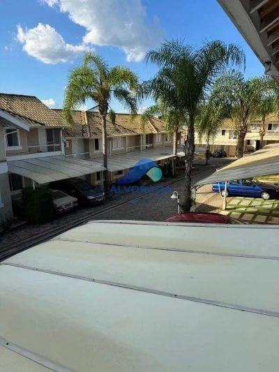 Sobrado, 3 quartos, 123 m² - Foto 3