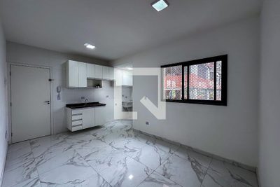 Apartamento, 2 quartos, 50 m² - Foto 4