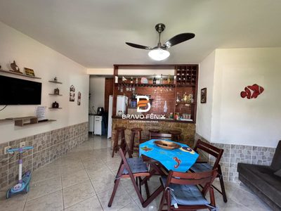 Casa, 1 quarto - Foto 4