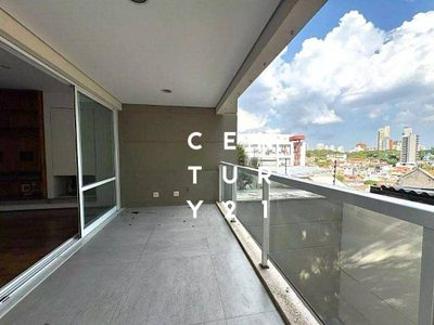 Apartamento, 2 quartos, 96 m² - Foto 2