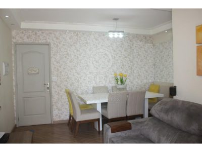 Apartamento, 3 quartos, 70 m² - Foto 4