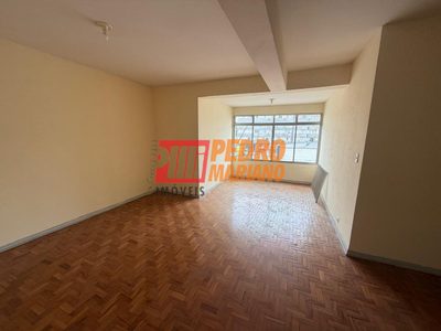 Apartamento, 3 quartos, 111 m² - Foto 1