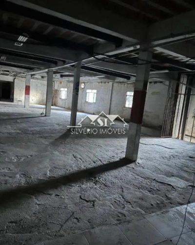 Loja-Salão, 1350 m² - Foto 4