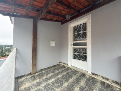 Casa, 3 quartos, 79 m² - Foto 2